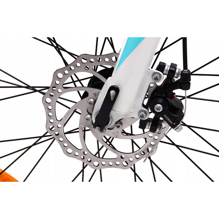 Гірський велосипед MTB XC 260, рама 14