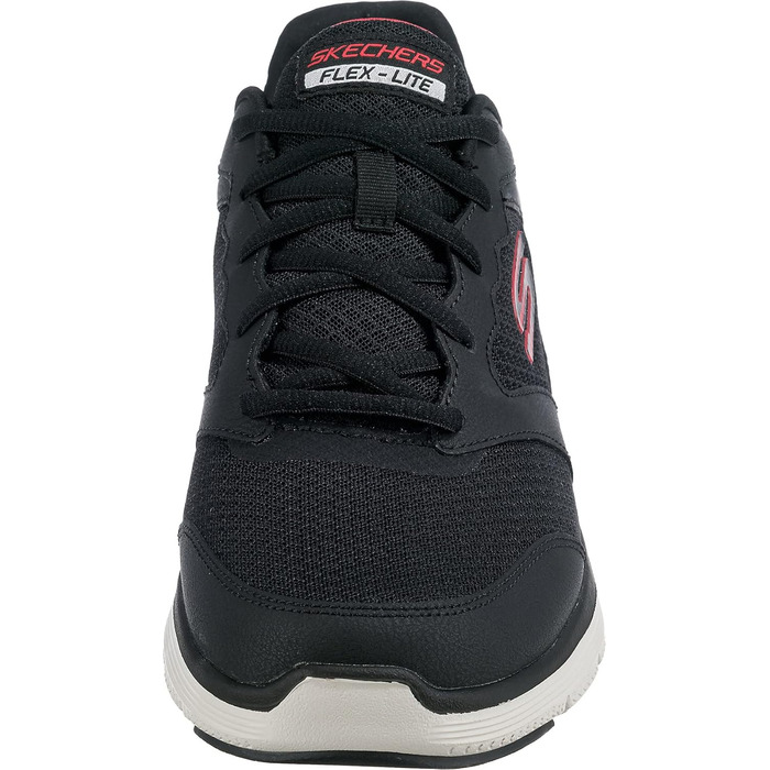 Чоловічі кросівки Skechers Flex Advantage 4.0 (46 EU, чорний)