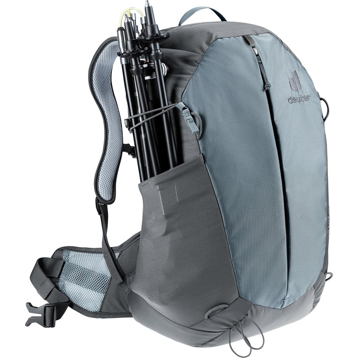 Жіночий туристичний рюкзак deuter AC Lite 21 SL для походів