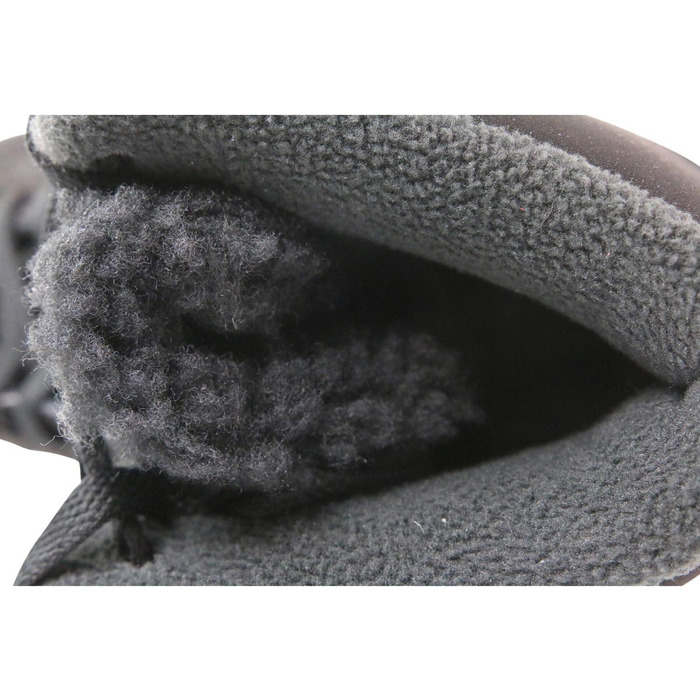 Жіночі баскетбольні кросівки Nike Ebernon Mid, чорний/білий, 40 EU