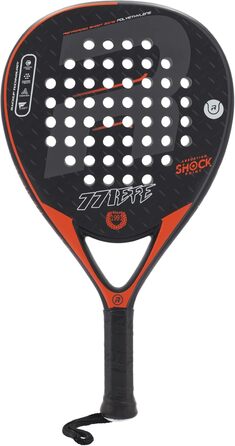 Падельна ракетка Adutlo Royal Padel RP 771 EFE, помаранчева