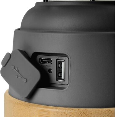 Ліхтар для кемпінгу Brunner Lyss