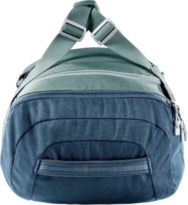 Сумка для спорту та подорожей Deuter AViANT Duffel 35 л, бірюзова