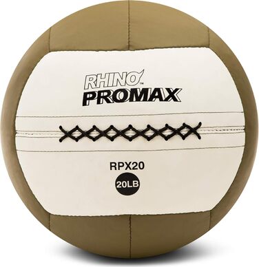 Champion Sports Rhino Promax Slam Ball - м'яч для силових тренувань