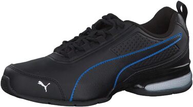 Кросівки PUMA Leader VT SL (39 EU) - чорний, білий, індиго