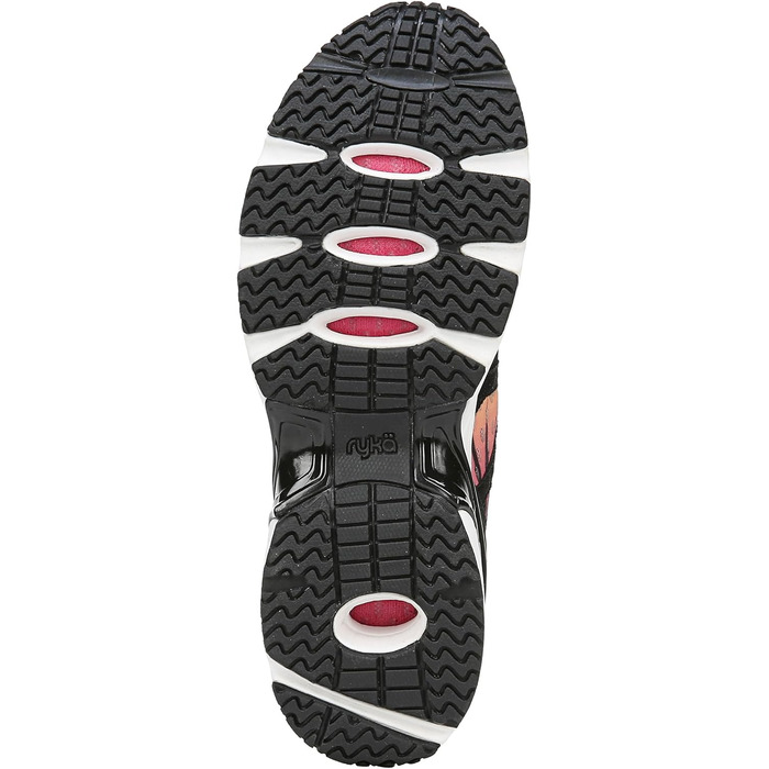 Чоботи для водних видів спорту Ryka Hydro Sport для жінок, чорні (40 EU)