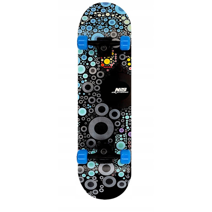 Роликова дошка Nils Extreme CR3108SA Spot 20x78 см