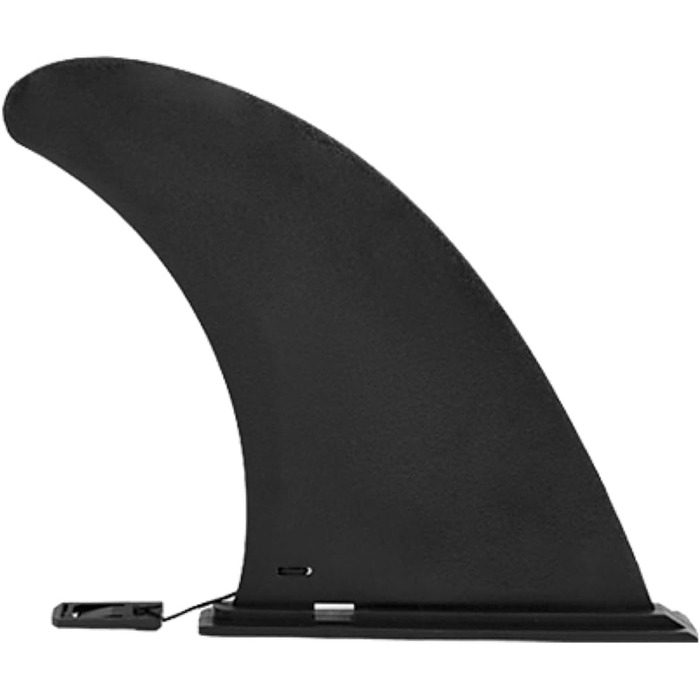 SUP дошка надувна Stand Up Paddle Board сіра 320x81x15 см з веслом, насосом, рюкзаком та ремонтним набором
