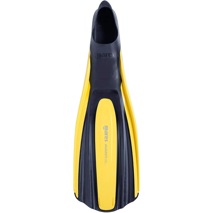 Гідрокостюм Mares Avanti HC 46-47, жовтий, для дайвінгу
