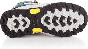 Дитячі кросівки KIMBERFEEL Vinson Petrol, 29 EU - зручні для ходьби