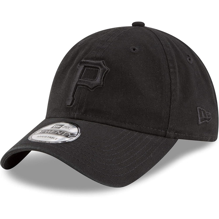Кепка New Era Boston Red Sox 59FIFTY MLB чорна - оригінальна бейсболка