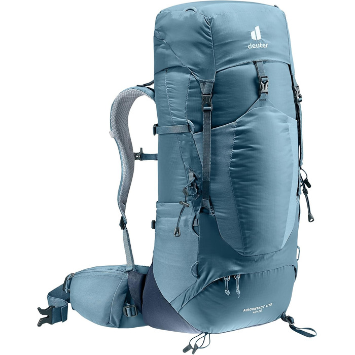 Рюкзак для трекінгу Deuter Aircontact Lite 40+10 л, легкий