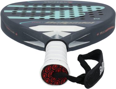Ракетка для падел Bullpadel Vertex 04 2024 Woman (Жіноча, Універсальний розмір)
