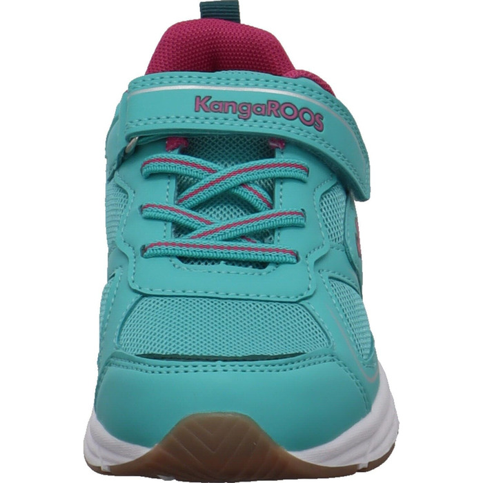 Дитячі кросівки Kangaroos K-NI ROUG (40 EU, Ocean Fuchsia) - унісекс