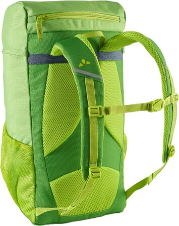 Рюкзак VAUDE Skovi 15 літрів унісекс, зелений, для походів та міста