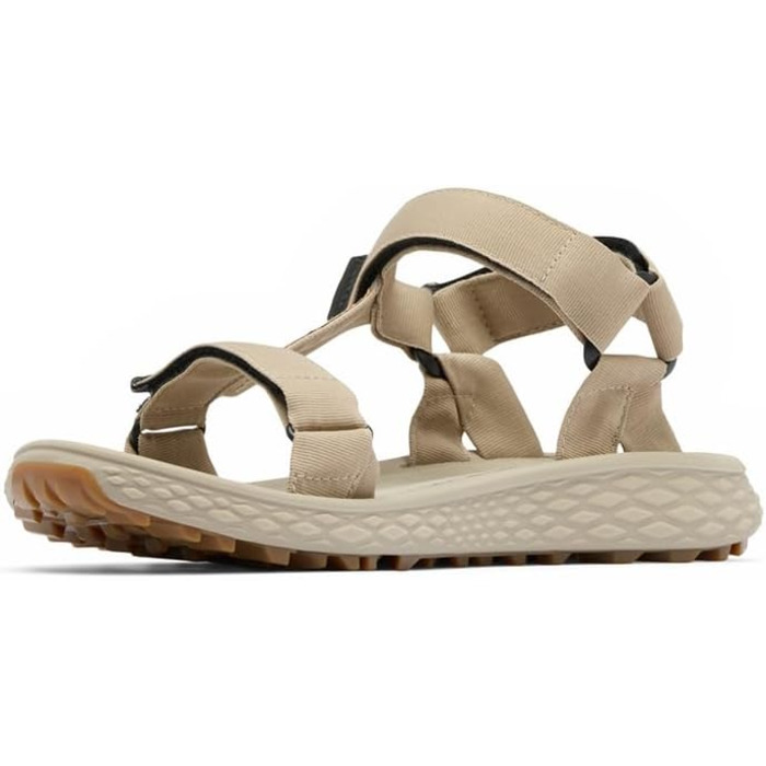 Сандалі Columbia Konos Globetrotter чоловічі (44 EU, Fungi/Clear Water) - трекінгові, зручні