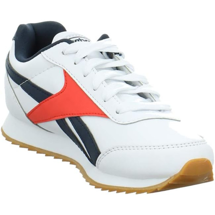 Кросівки Reebok Royal Cljog 2 – унісекс, білі (36 EU)