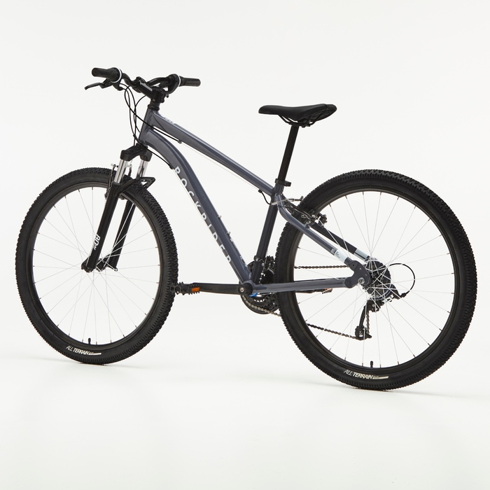 Гірський велосипед Rockrider, рама M, колеса 27,5