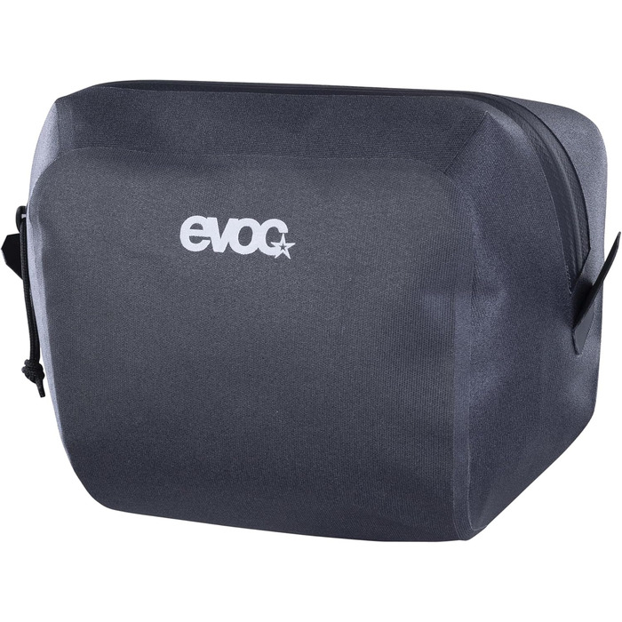 Захисний жилет EVOC TORSO з PIN PACK 1,5, спинний і грудний захист, нова технологія LITESHIELD FLEX, максимальна гнучкість