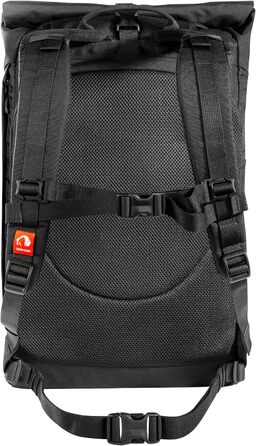 Рюкзак Tatonka Grip Rolltop 34 л з відділенням для ноутбука 15'' – міський, туристичний, з роллтопом
