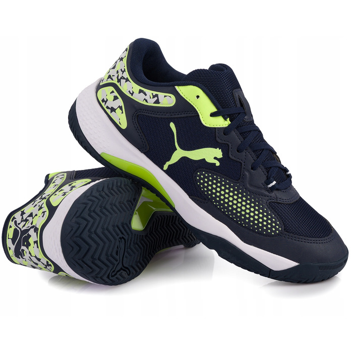 Чоловічі спортивні кросівки PUMA SolarCourt, р. 43