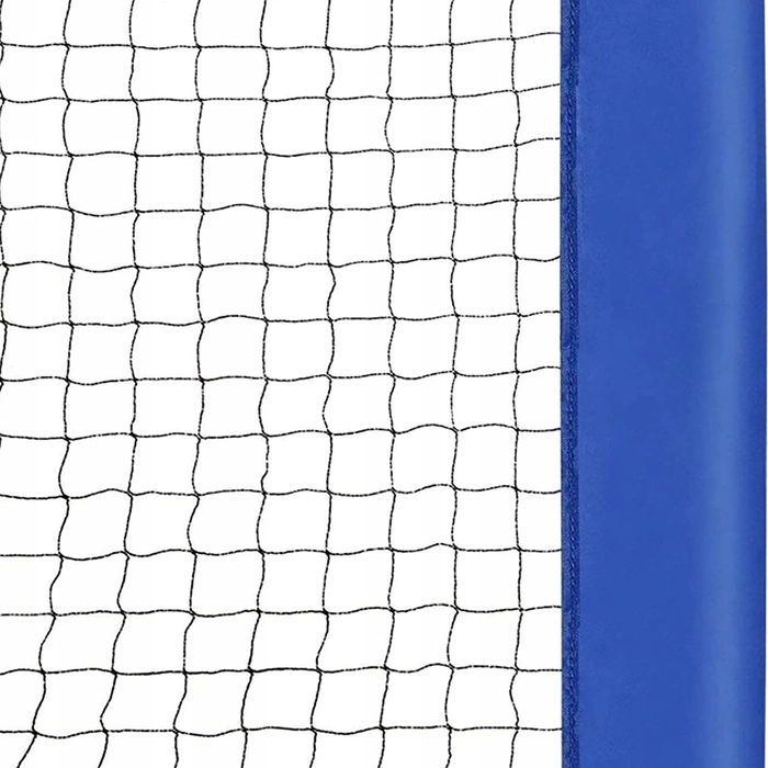 Універсальний набір сітки для волейболу, бадмінтона та тенісу, портативна, регульована, 310 x 225 см