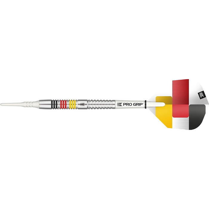 Дротики Target Darts Gabriel Clemens 80% вольфрам 21 г для електронної дартс дошки