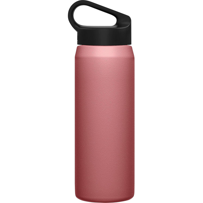 Термобутилка CAMELBAK Carry Cap SST 750 мл вакуумна, терракотова, для напоїв