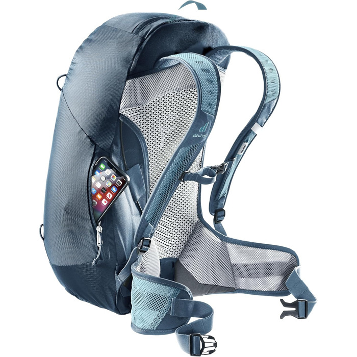 Рюкзак для походів Deuter AC Lite 23 Atlantic-Ink, 23 л