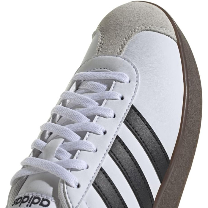 Кросівки жіночі adidas VL Court Base Ftwr White/Core Black/Grey One 38 EU