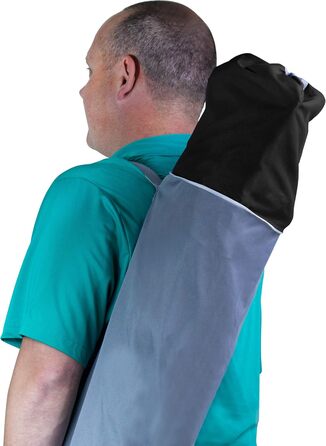 Крісло для кемпінгу GCI Outdoor Eazy Chair - портативне, зручне