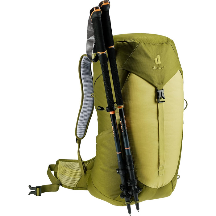 Рюкзак туристичний Deuter AC Lite 30 літрів для походів