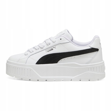 Кросівки Puma білі, розмір 39