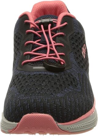 Дитячі кросівки CMP Nhekkar для активного відпочинку та outdoor, сірі, 33 EU