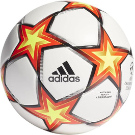 Футбольний м'яч adidas UCL Pyrostorm League Junior 290 для юніорів, унісекс