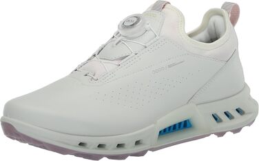 Жіноче golf взуття ECCO Biom C4 40/41 EU, білий колір, для гольфу та саду