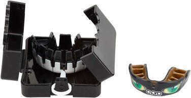 Захисна капа Opro Powerfit Galaxy Gold для боксу та єдиноборств