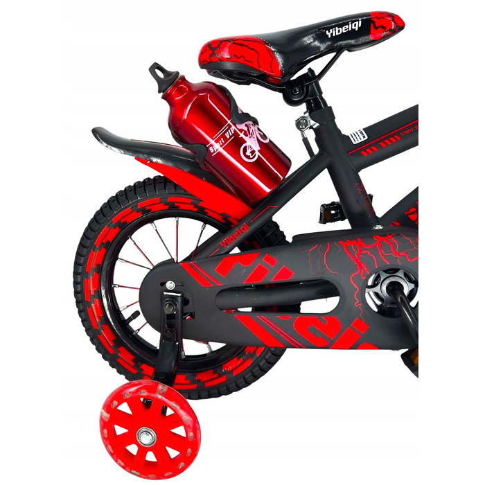 Дитячий велосипед OKBST Platinum 16