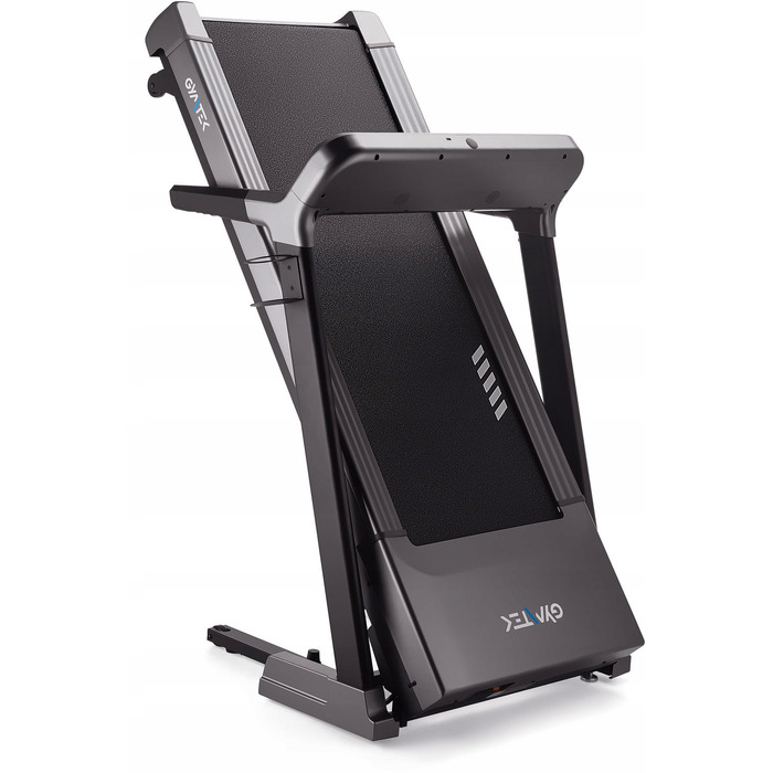 Електрична бігова доріжка Gymtek XT950, до 160 кг