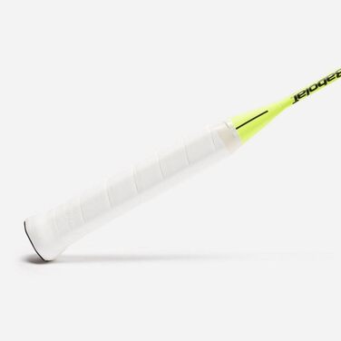 Бадмінтонна ракетка Babolat Prime Lite, натягнута