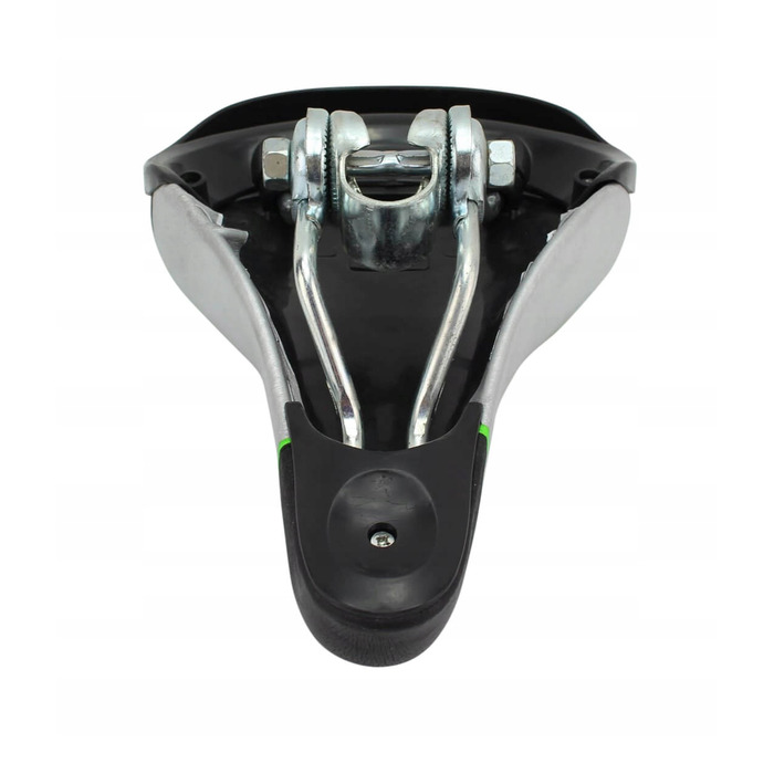 Велосипедне сідло H-rocks 37908, 155 мм