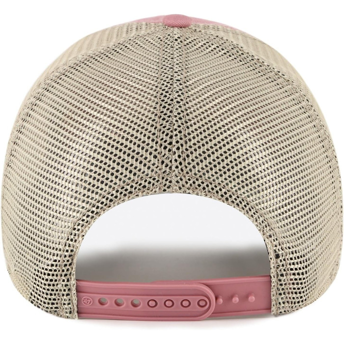 Кепка Boston Red Sox MLB Clean Up біла (Офіційний товар, універсальний розмір)