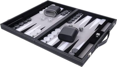 Набір для гри в нарди Engelhart PRO 18