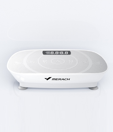 Вібраційна платформа Merach MR-2398G1-EU