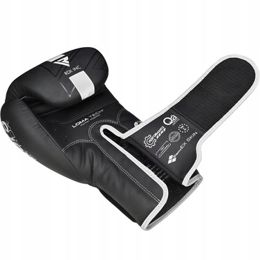 Боксерські рукавички RDX F6 KARA 10 унцій