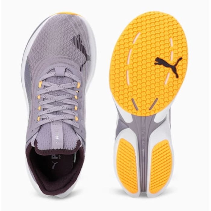 Кросівки для бігу PUMA CONDUCT PRO (р. 36) — жіночі, спортивні, модні та зручні