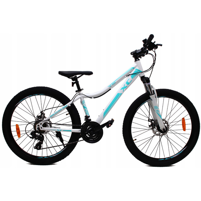 Гірський велосипед MTB XC 260, рама 14