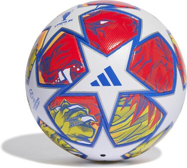 Футбольний м'яч adidas UCL LGE для тренувань