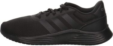 Кросівки Adidas Lite Racer Cln для чоловіків (40 EU, чорний)