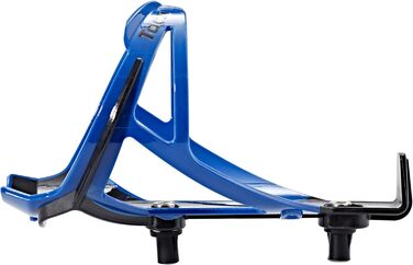 Фляготримач Tacx Deva, синій, універсальний